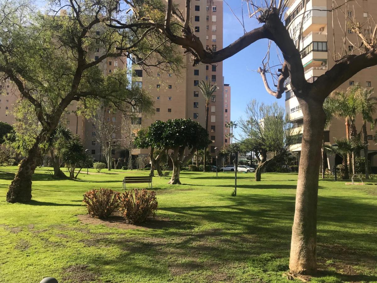 Frente Al Mar Torres De Playamar En Appartamento *