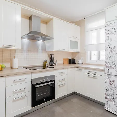 Apartamento Frente Al Mar Torres De Playamar En Torremolinos Esterno foto