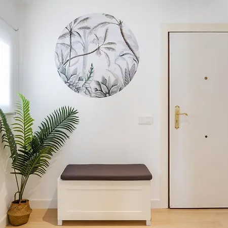 Apartamento Frente Al Mar Torres De Playamar En Torremolinos Esterno foto