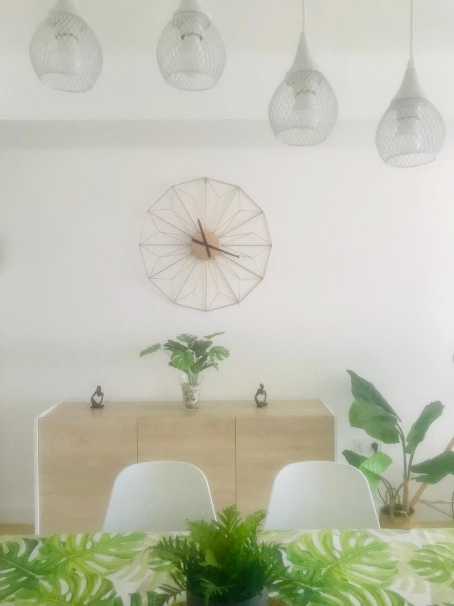 Apartamento Frente Al Mar Torres De Playamar En Torremolinos